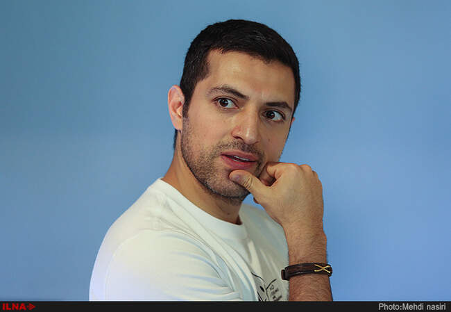 اشکان خطیبی