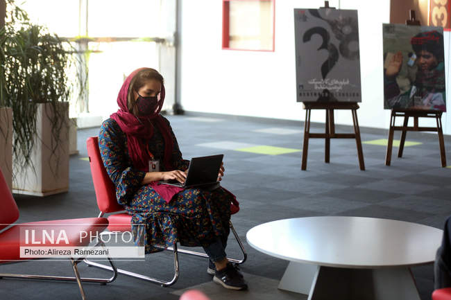 پنجمین روز سی و هشتمین جشنواره جهانی فیلم فجر 