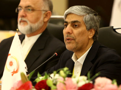 هاشمی: پنج رشته ورزشی به المپیک ۲۰۲۰ اضافه خواهد شد