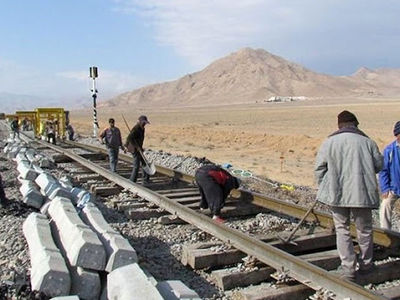 خاتمه اعتراض کارگران ابنیه فنی آذربایجان با پرداخت یک ماه مزد معوقه