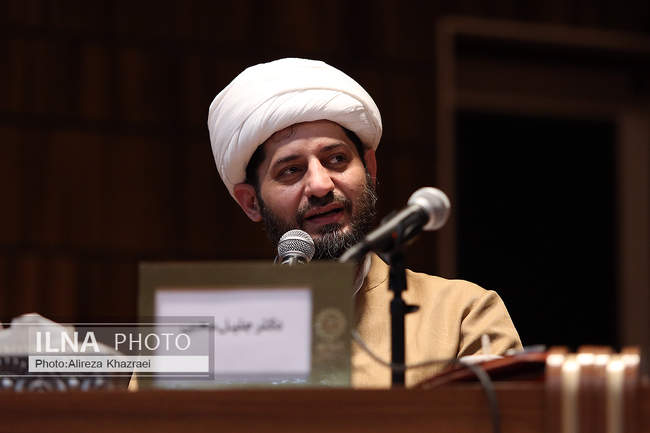 اختتامیه رویداد رقابت ایده نگاری الزامات حقوقی تجمعات و اعتراضات در 