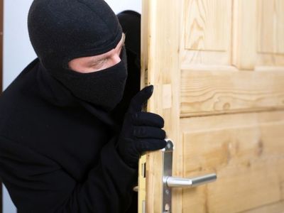 روش جدید فروشگاهی در سانفرانسیسکو برای جلوگیری از "سرقت" 