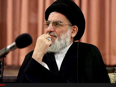 پیام تسلیت رییس مجمع تشخیص مصلحت نظام در پی درگذشت آیت الله اشرفی شاهرودی