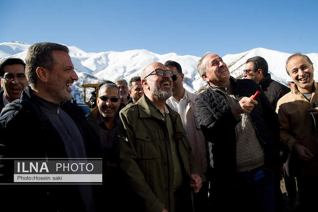  آزاد راه تهران شمال