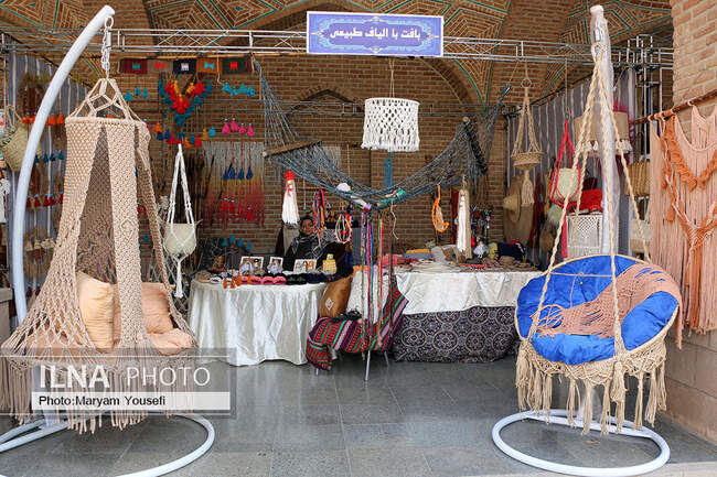 موزه‌ های تبریز میزبان گردشگران نوروزی
