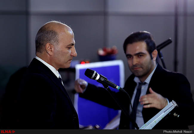 جشن شب یلدا در بوستان پردیسان