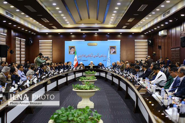 سفر رئیس قوه قضاییه به استان مازندران 