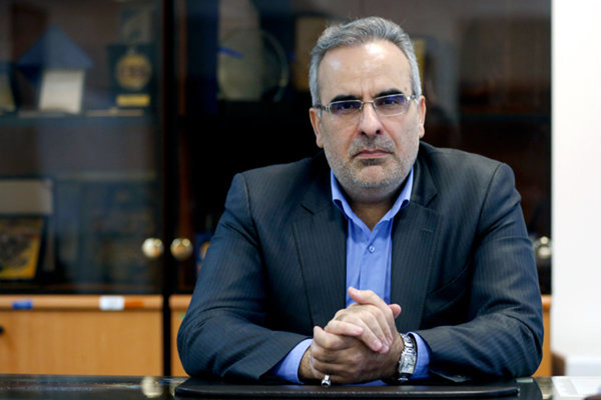سرپرست حوزه وزارتی منصوب شد 
