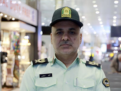 هشدار پلیس بین‌الملل به جوانان متقاضی کار در خارج از کشور