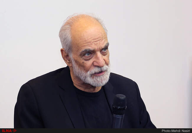 غرفه ایلنا در چهارمین روز بیست و سومین نمایشگاه مطبوعات و خبرگزاری‌ها /2