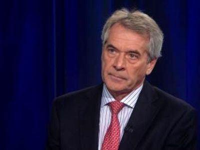 The best solution is to maintain Iran deal; Ex-UK ambassador