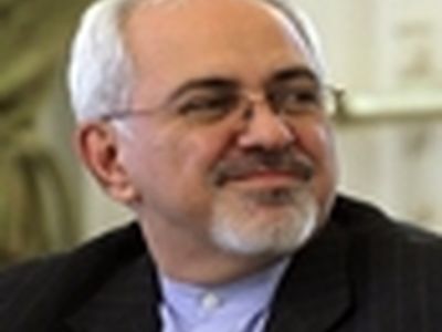 تقدیم رونوشت استوارنامه سفیر جدید بوسنی و هرزگوین به ظریف