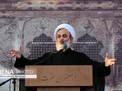 امروز اگر جهانی فکر نکنیم، فاسد می‌شویم