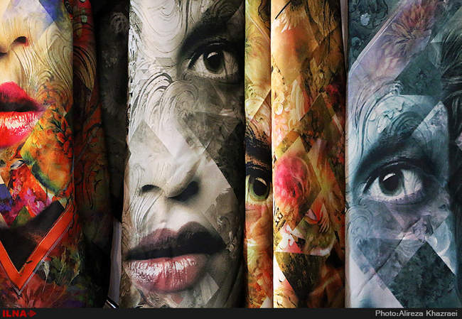 افتتاح دومین نمایشگاه نقش آفرینی زنان در توسعه پایدار