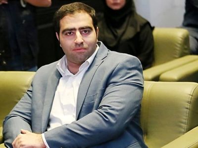 ویدیو: ماجرای حاشیه‌ای فدراسیون بدنسازی در مسابقات جهانی
