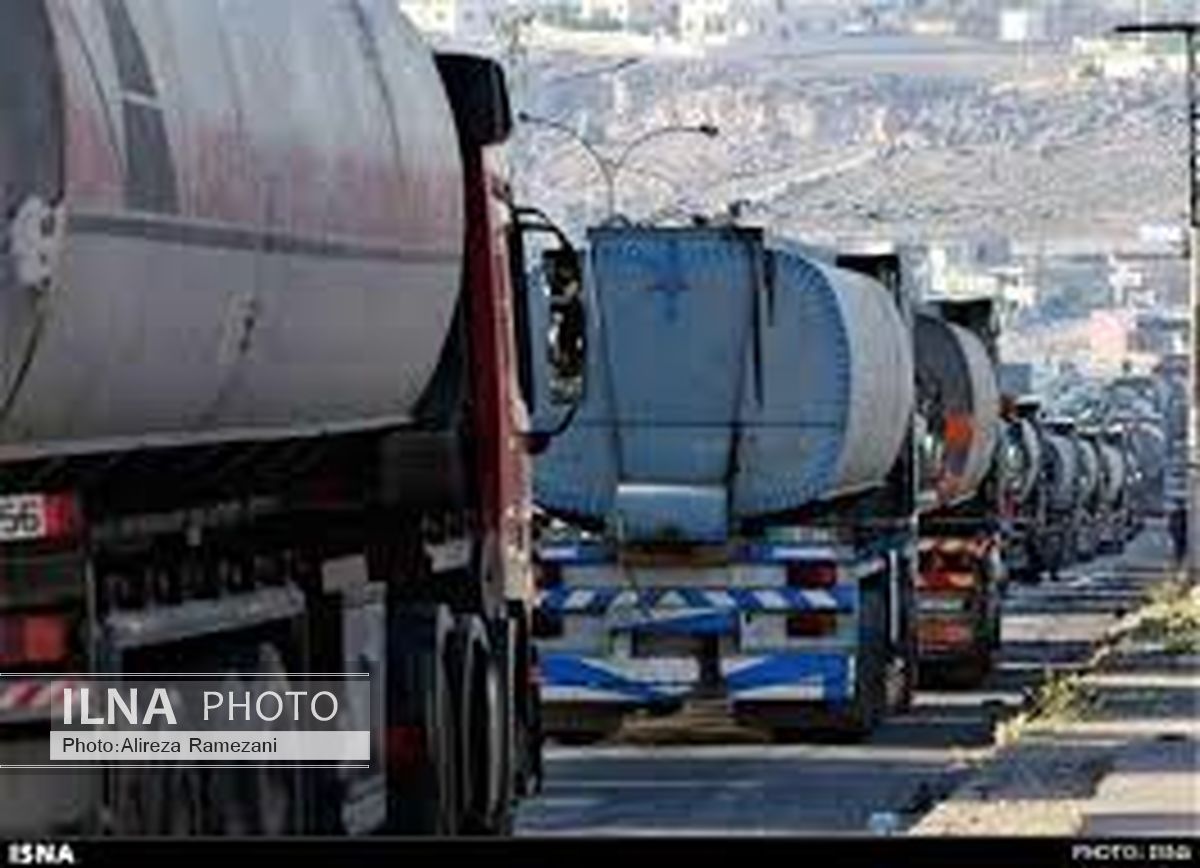 مصرف نفتگاز در منطقه اصفهان بیش از ۱۲ درصد کاهش داشت
