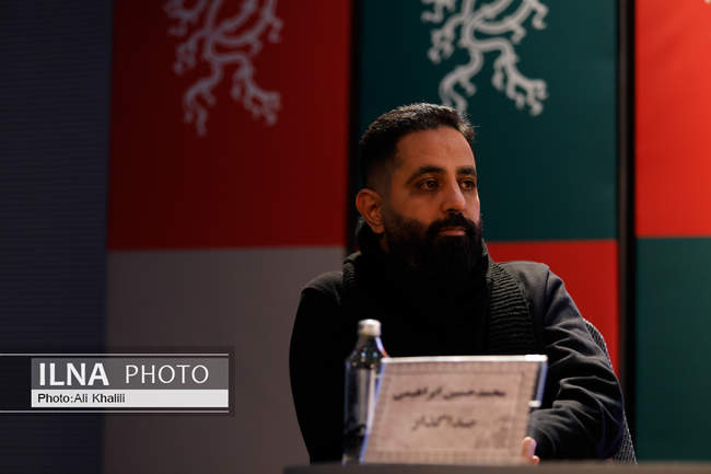  روز هشتم چهل‌وچهارمین جشنواره‌ فیلم فجر 