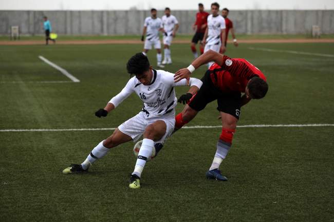 تصاویر/ دیدار رایکا بابل و بادران تهران