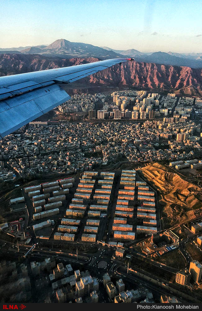 تبریز 2018