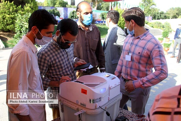 نمایندگان یک فوریت طرح اصلاح موادی از قانون انتخابات را تصویب کردند/جوکار: الگوی کنونی نظام انتخاباتی مورد بازنگری جدی قرار خواهد گرفت