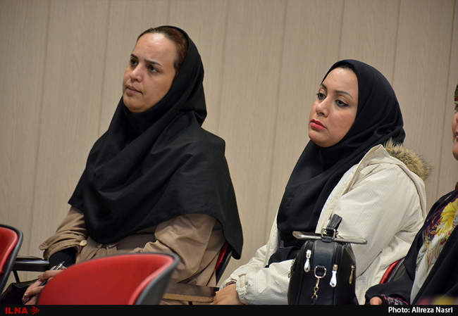 آشنایی خبرنگاران قزوین با راههای کاهش خسارت ناشی از زلزله 