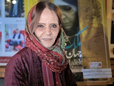 خدمتگزاری به سینمای ایران برای من افتخار است