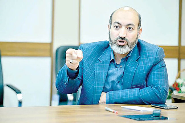سی و چند بار تقاضای ملاقات مستقیم آمریکا با ایران را سری نگه دارید