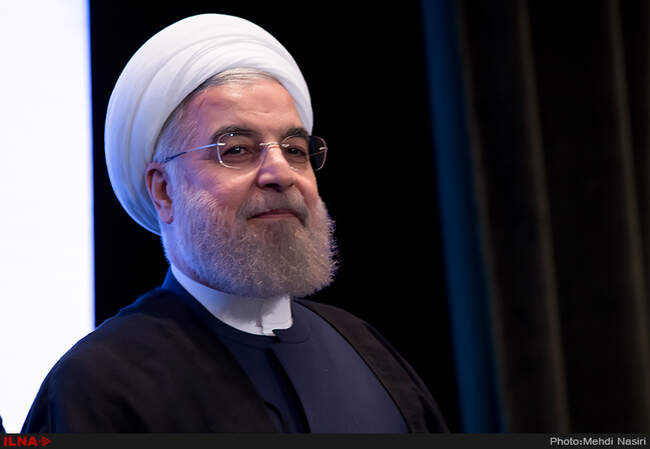 گرامی داشت روز جهانی گردشگری با حضور رئیس جمهور
