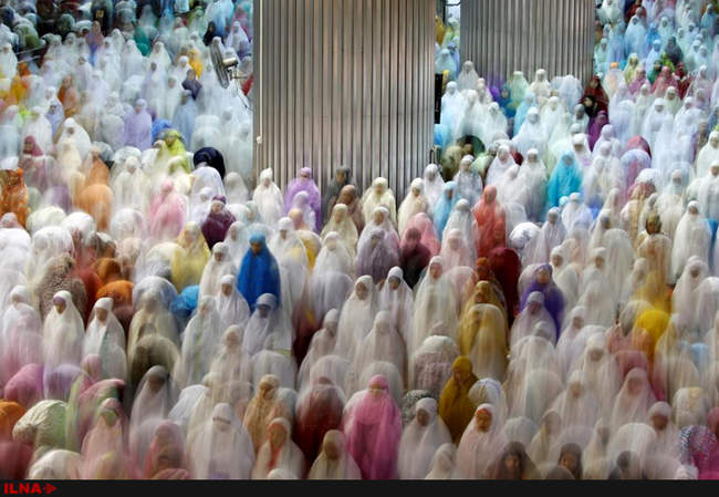 ماه رمضان 