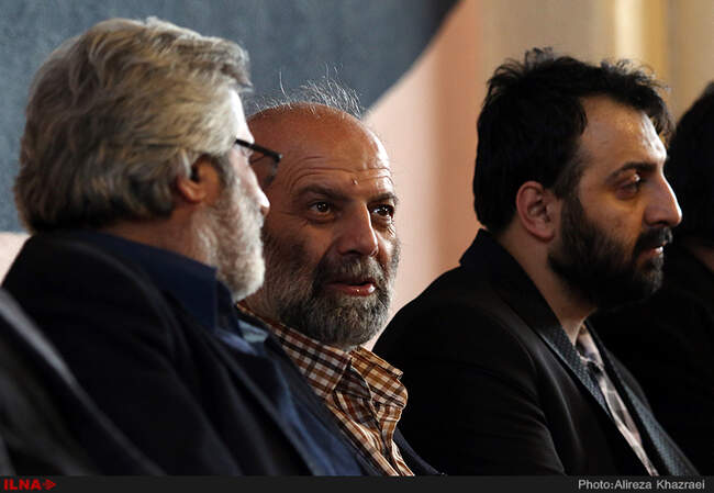 گردهمایی همیاران انتخاباتی خانه کارگر