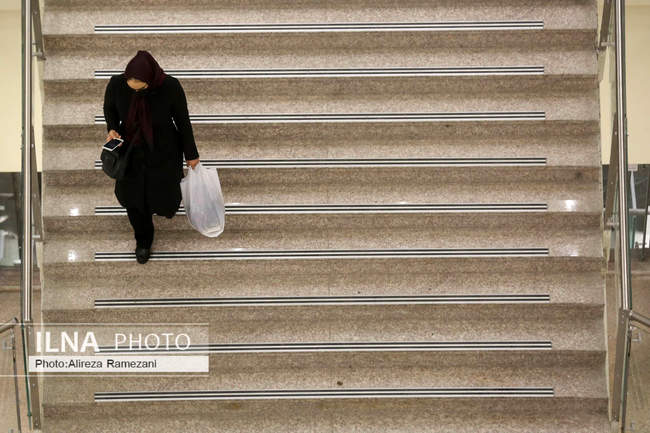 شمارش معکوس برای رونمایی از پلاسکو جدید تهران