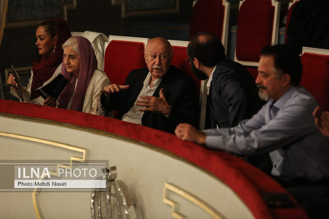  فرهاد فخرالدینی