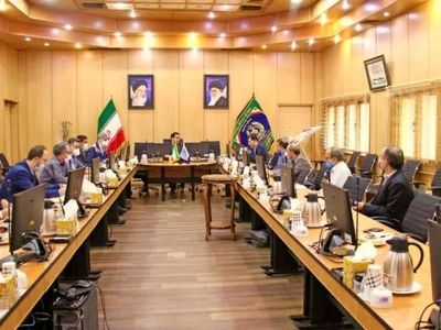 برگزاری مسابقه ملی طراحی هواگردهای عمود پرواز