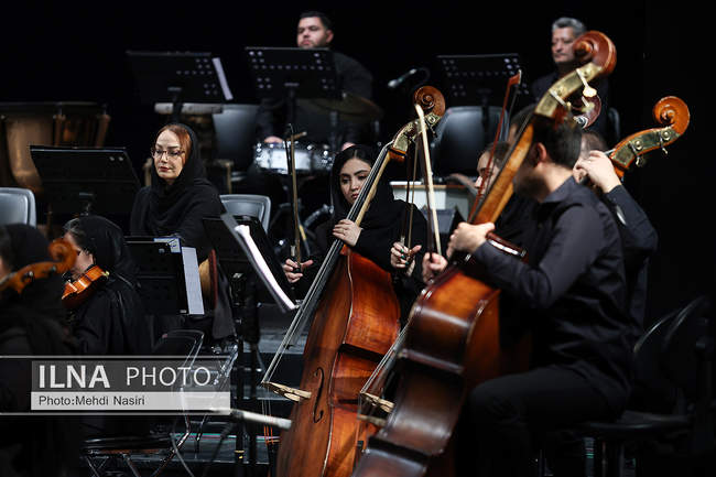 کنسرت «مرا عاشق‌تر کن» 