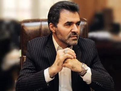 مدیرعامل صندوق ذخیره فرهنگیان تغییر کرد