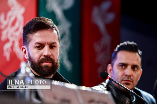  روز ششم چهل‌وچهارمین جشنواره‌ فیلم فجر 