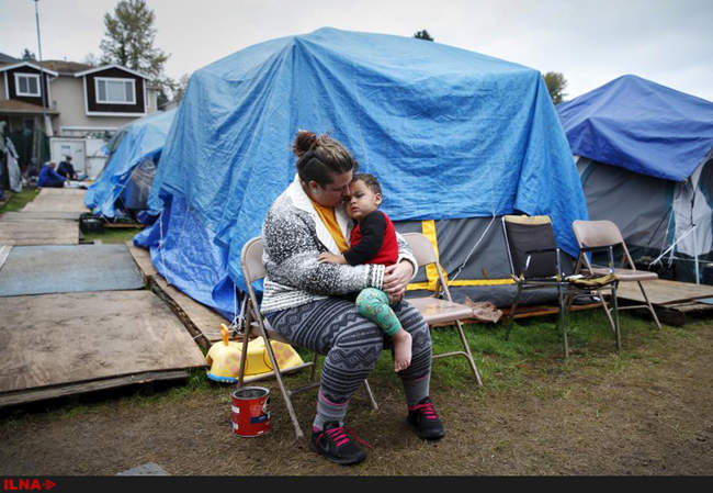 بهتربن عکس های ماه دسامبر از نگاه رویترز