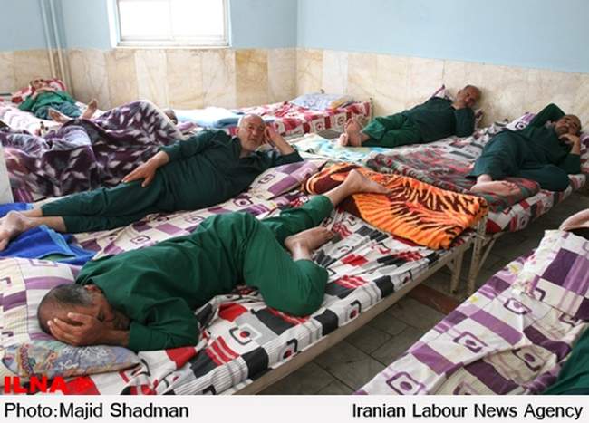 بازدید شهیندخت مولاوردی، معاونت امور زنان و خانواده ریاست جمهوری، ا�