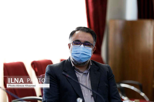 مراسم امضای تفاهم نامه همکاری مشترک بین وزارت ورزش و جوانان و شورای ع