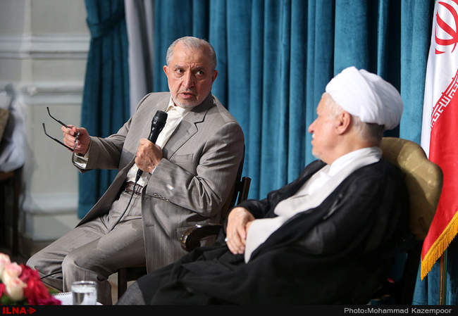 مراسم رونمایی از تمبر کیفیت و افتتاح باشگاه کیفیت 