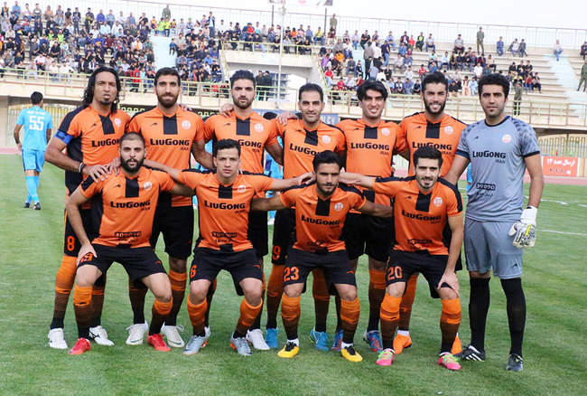 دیدار مس کرمان و خونه به خونه (گزارش تصویری)