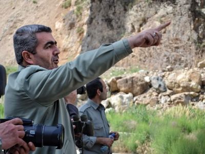 تشدید برخورد با آلوده‌کنندگان و تخریب‌کنندگان خاک در اردبیل/ واحدهای تولیدی بزرگ موظفند پایش آلودگی خاک را به محیط‌زیست اعلام کنند