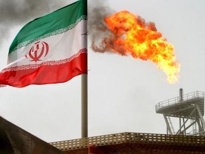 €7.4 billion invested in 3 Iranian oil projects