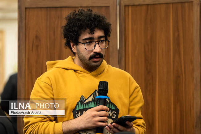 نشست خبری مشترک روسای سازمان جغرافیایی نیروهای مسلح و سازمان نقشه بر