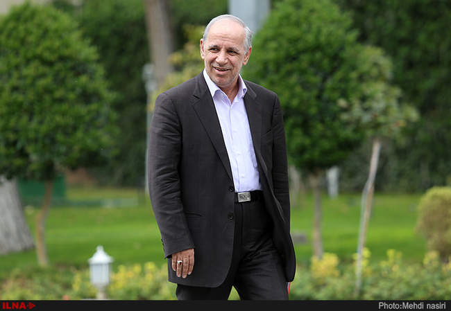 جلسه امروز هیئت دولت و حضور وزرا در جمع خبرنگاران