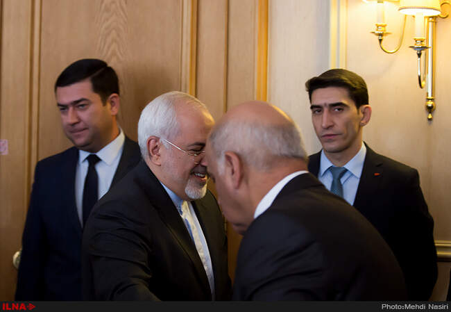 چهل و هفتمین اجلاس گروه کاری ویژه تدوین کنوانسیون رژیم حقوقی در یای خزر