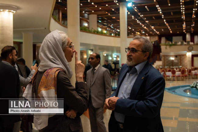 مراسم گرامیداشت سالروز تأسیس سازمان همکاری اقتصادی «اکو»