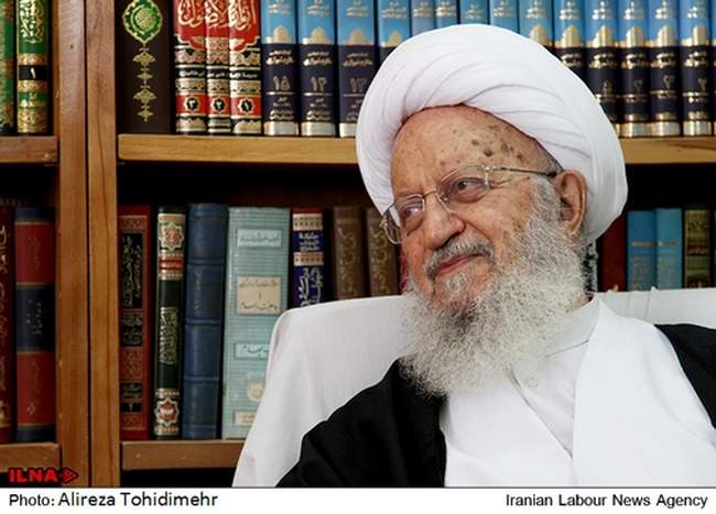 سفر رئیس مجلس اعلای اسلامی عراق به شهر قم