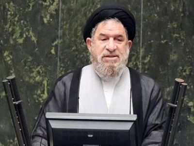 گزارش تحقیق و تفحص از حقوق‌های نجومی در صحن مجلس قرائت شود