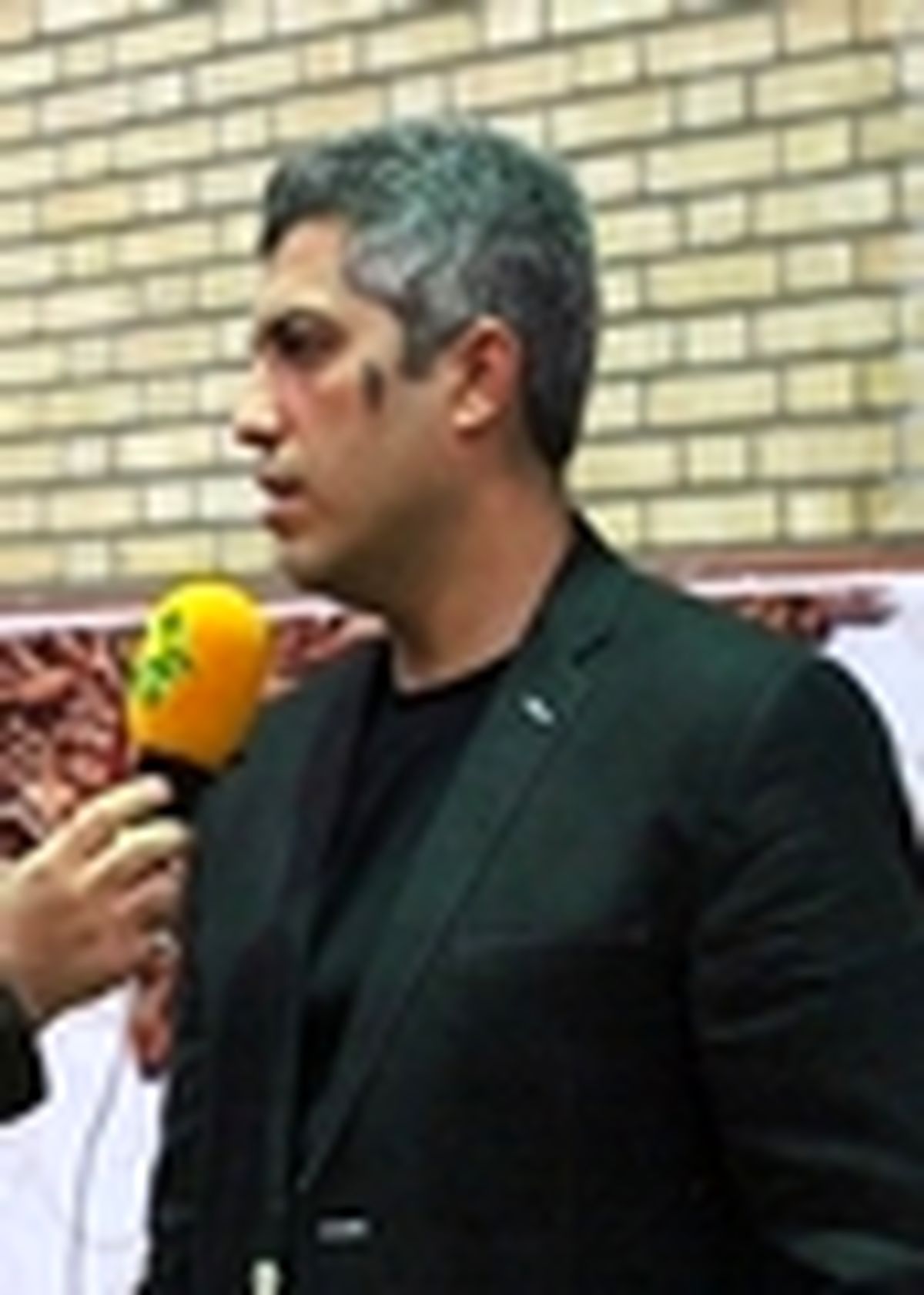 صاحبیان: دنبال دومین برد در لیگ حرفه‌ای هستیم
